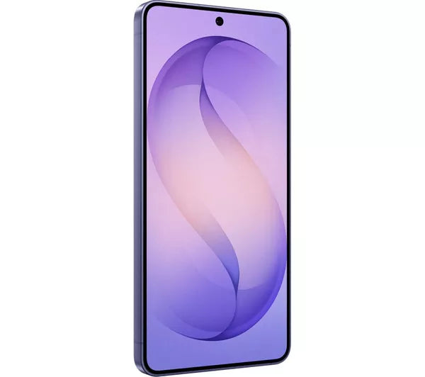 SAMSUNG Galaxy S26 - 256 GB, Cobalt Violet