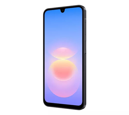SAMSUNG Galaxy A18 - 128 GB, Black