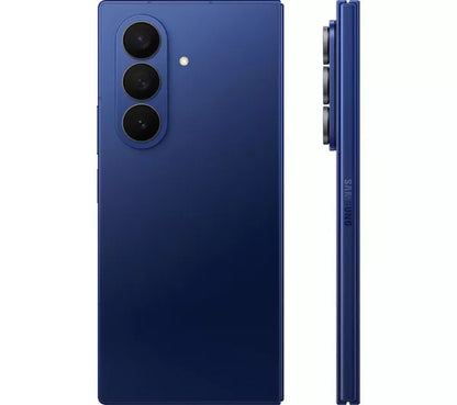 SAMSUNG Galaxy Z Fold7 - 256 GB, Blue Shadow