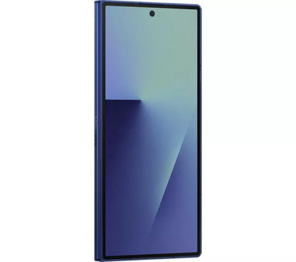 SAMSUNG Galaxy Z Fold7 - 256 GB, Blue Shadow