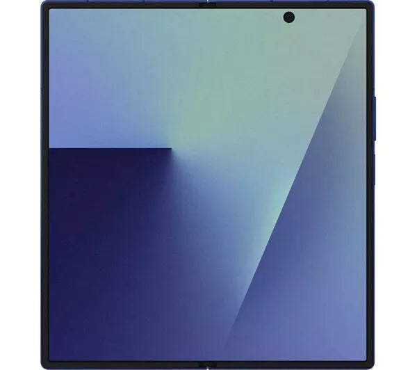 SAMSUNG Galaxy Z Fold7 - 256 GB, Blue Shadow
