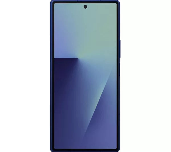 SAMSUNG Galaxy Z Fold7 - 256 GB, Blue Shadow