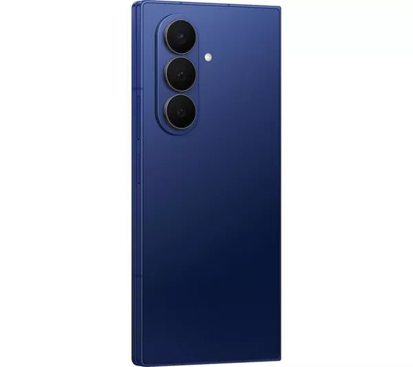 SAMSUNG Galaxy Z Fold7 - 256 GB, Blue Shadow