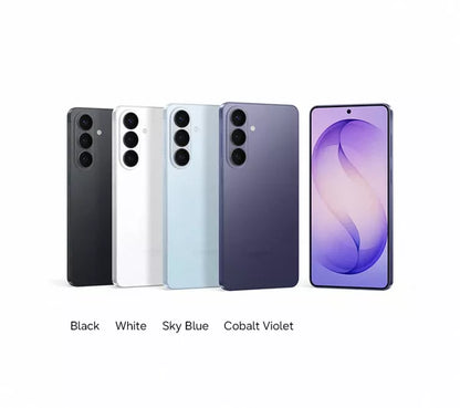 SAMSUNG Galaxy S26 - 256 GB, Cobalt Violet