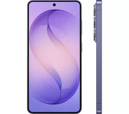 SAMSUNG Galaxy S26 - 256 GB, Cobalt Violet