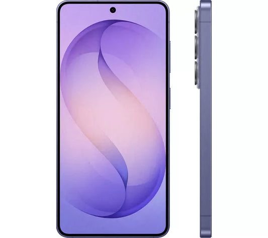 SAMSUNG Galaxy S26 - 256 GB, Cobalt Violet