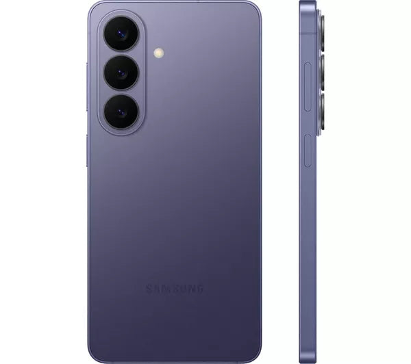 SAMSUNG Galaxy S26 - 256 GB, Cobalt Violet