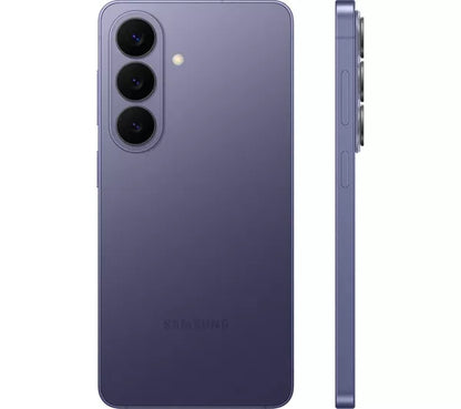 SAMSUNG Galaxy S26 - 256 GB, Cobalt Violet