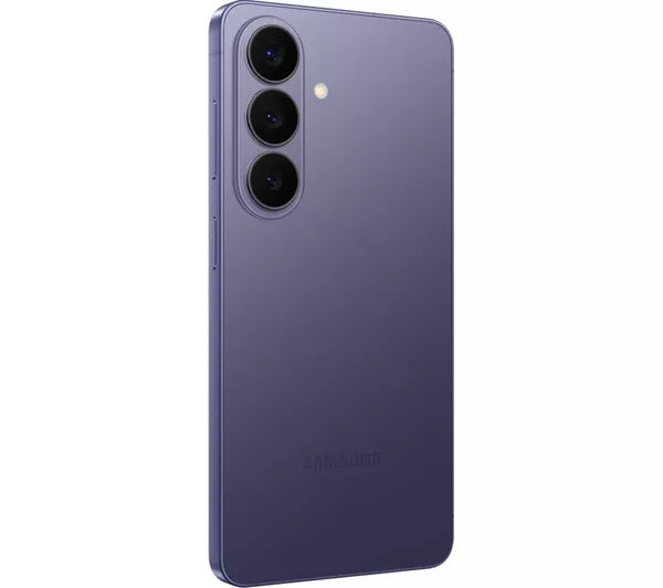 SAMSUNG Galaxy S26 - 256 GB, Cobalt Violet