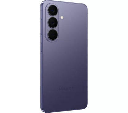 SAMSUNG Galaxy S26 - 256 GB, Cobalt Violet
