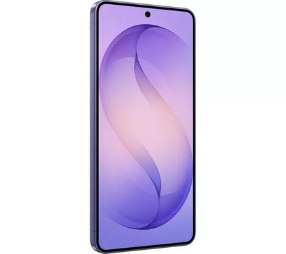 SAMSUNG Galaxy S26 - 256 GB, Cobalt Violet