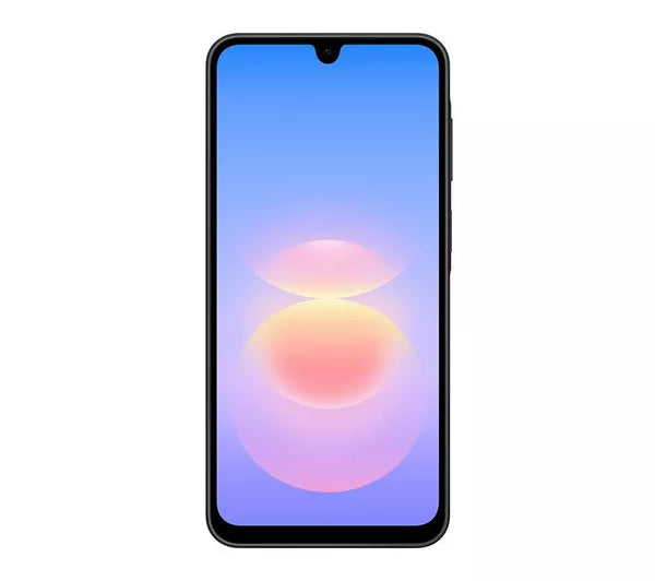 SAMSUNG Galaxy A18 - 128 GB, Black