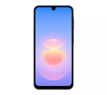 SAMSUNG Galaxy A18 - 128 GB, Black