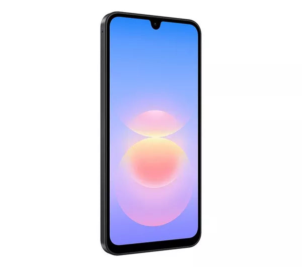 SAMSUNG Galaxy A18 - 128 GB, Black