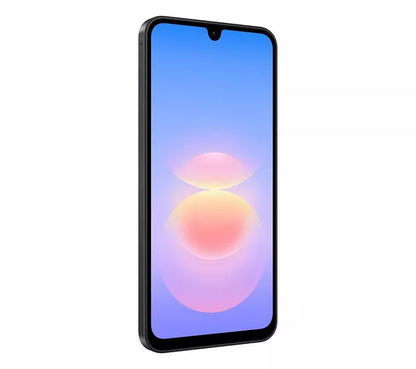 SAMSUNG Galaxy A18 - 128 GB, Black