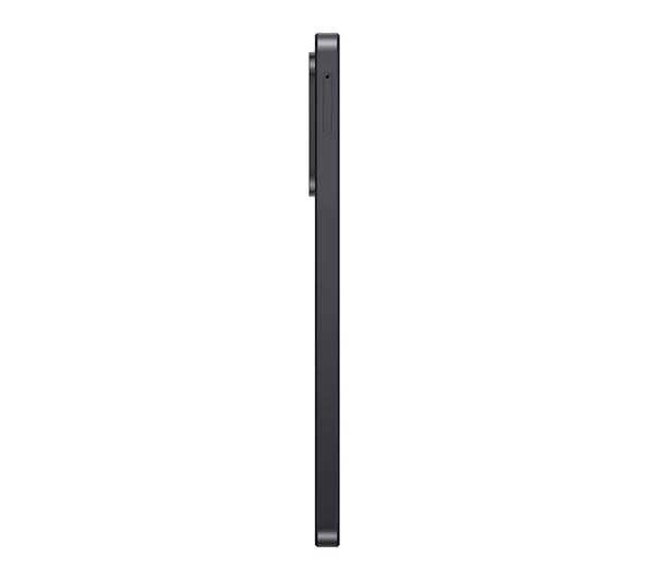 SAMSUNG Galaxy A18 - 128 GB, Black