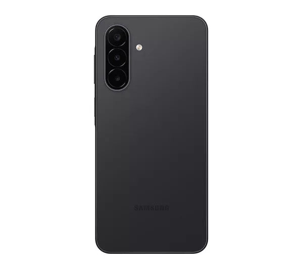 SAMSUNG Galaxy A18 - 128 GB, Black
