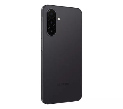 SAMSUNG Galaxy A18 - 128 GB, Black