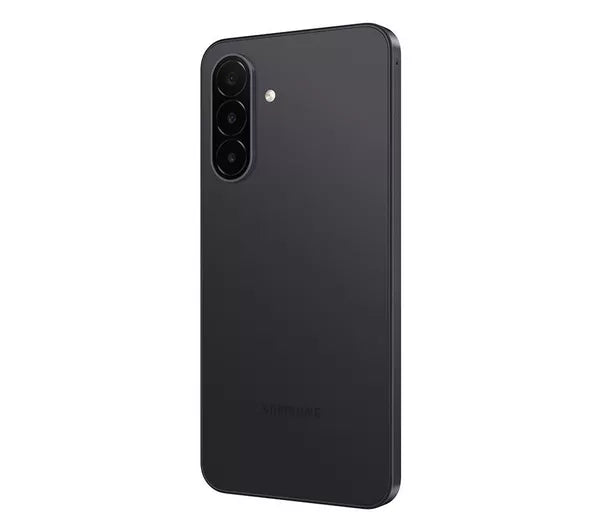 SAMSUNG Galaxy A18 - 128 GB, Black