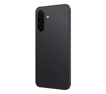 SAMSUNG Galaxy A18 - 128 GB, Black