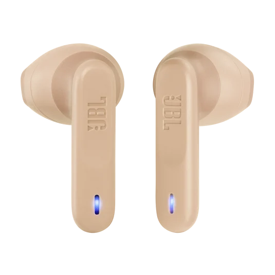 JBL Vibe Flex True Wireless Earbuds-Beige