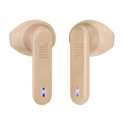 JBL Vibe Flex True Wireless Earbuds-Beige
