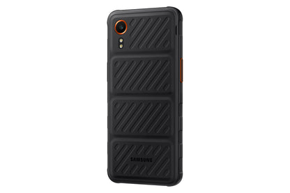 SAMSUNG XCOVER 7 ENTERPRISE EDITION BLACK - 128GB