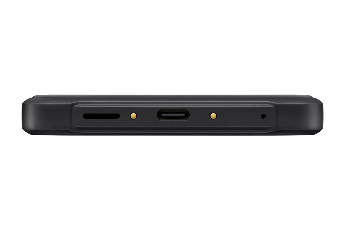 SAMSUNG XCOVER 7 ENTERPRISE EDITION BLACK - 128GB