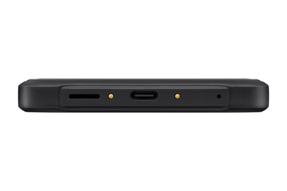 SAMSUNG XCOVER 7 ENTERPRISE EDITION BLACK - 128GB