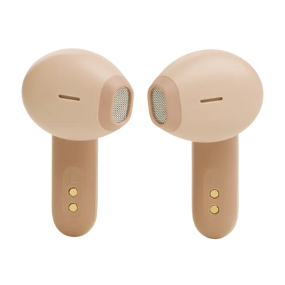 JBL Vibe Flex True Wireless Earbuds-Beige