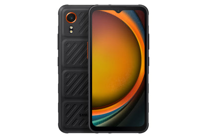 SAMSUNG XCOVER 7 ENTERPRISE EDITION BLACK - 128GB
