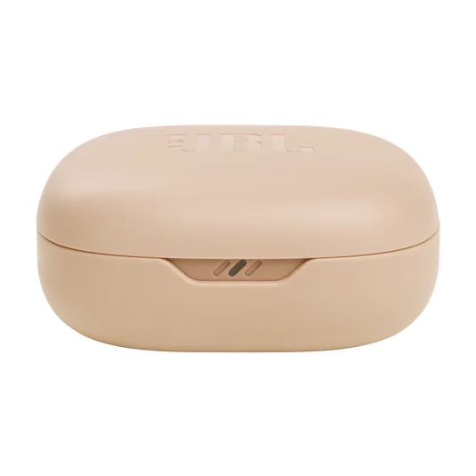 JBL Vibe Flex True Wireless Earbuds-Beige
