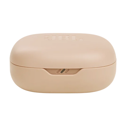 JBL Vibe Flex True Wireless Earbuds-Beige