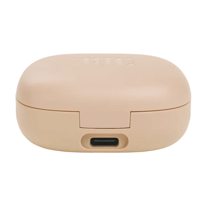 JBL Vibe Flex True Wireless Earbuds-Beige