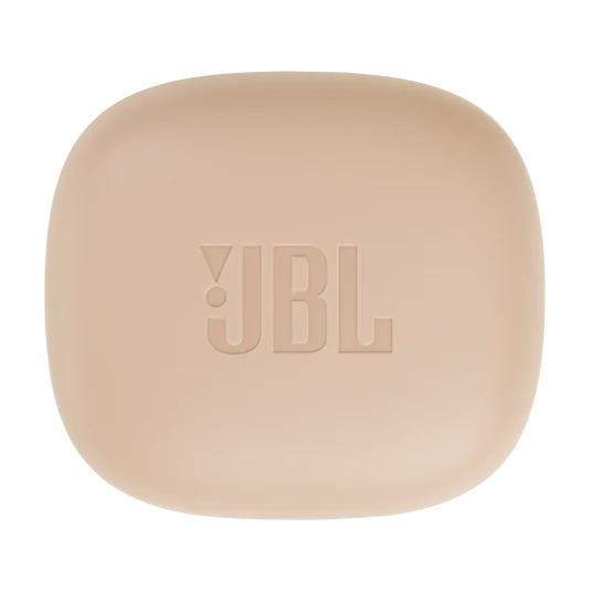 JBL Vibe Flex True Wireless Earbuds-Beige