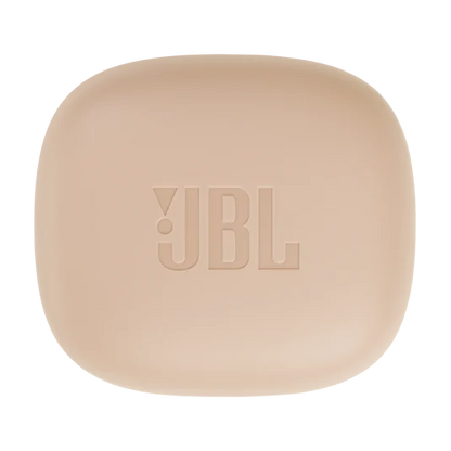 JBL Vibe Flex True Wireless Earbuds-Beige