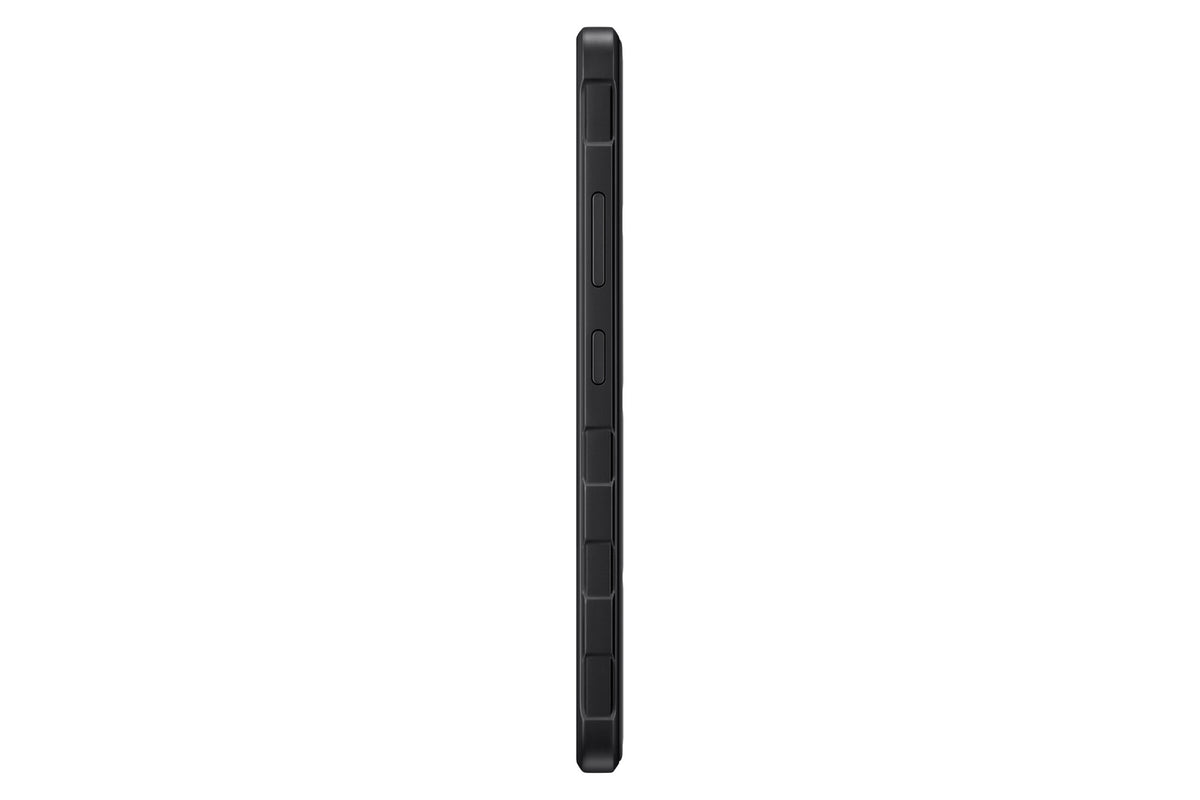 SAMSUNG XCOVER 7 ENTERPRISE EDITION BLACK - 128GB