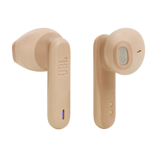 JBL Vibe Flex True Wireless Earbuds-Beige