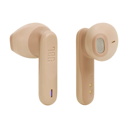 JBL Vibe Flex True Wireless Earbuds-Beige