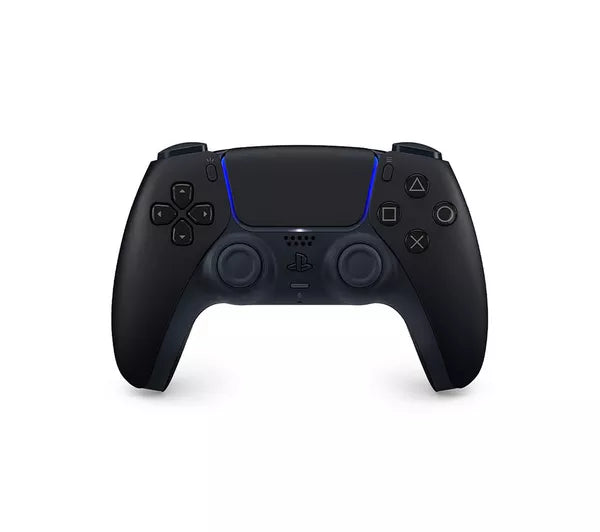 PLAYSTATION PS5 DualSense Wireless Controller - Black