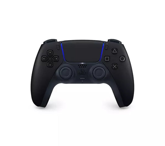 PLAYSTATION PS5 DualSense Wireless Controller - Black