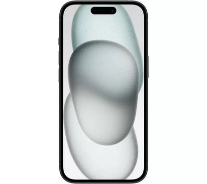 APPLE iPhone 15 - 128 GB, Black