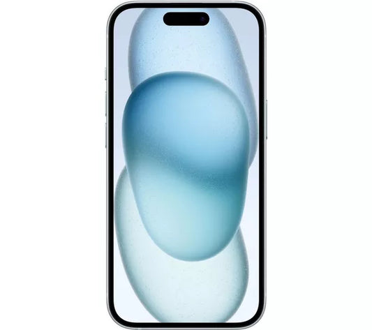 APPLE iPhone 15 - 128 GB, Blue