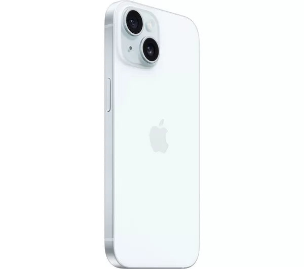APPLE iPhone 15 - 128 GB, Blue