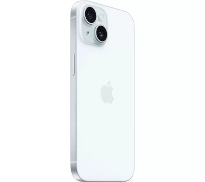 APPLE iPhone 15 - 128 GB, Blue