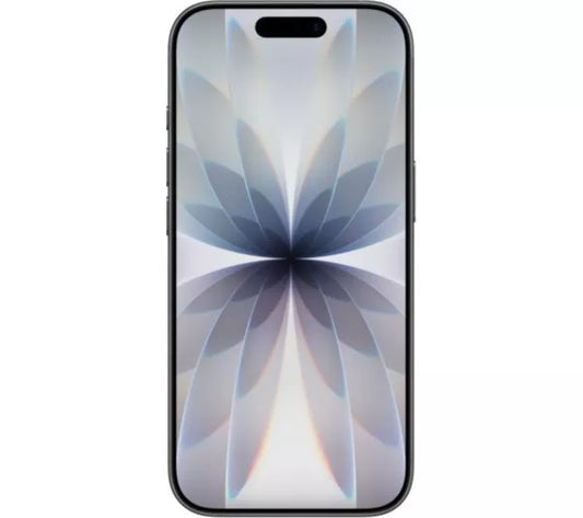 APPLE iPhone 17 - 256 GB, Black