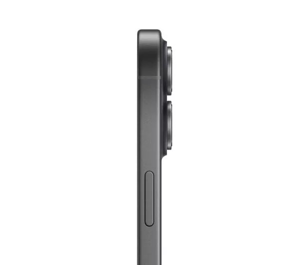 APPLE iPhone 17 - 256 GB, Black