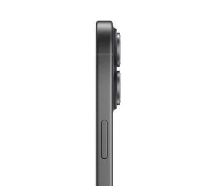 APPLE iPhone 17 - 256 GB, Black