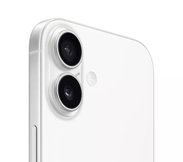 APPLE iPhone 17 - 256 GB, White