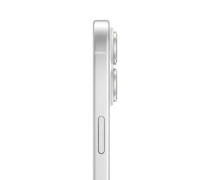 APPLE iPhone 17 - 256 GB, White
